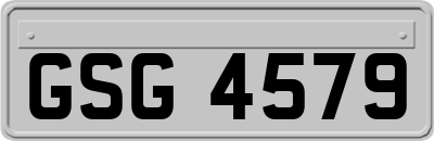 GSG4579