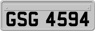 GSG4594