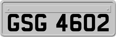 GSG4602