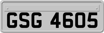 GSG4605