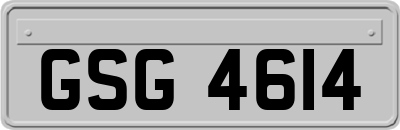GSG4614