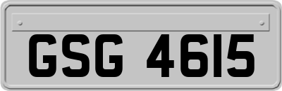 GSG4615