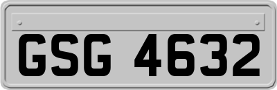GSG4632