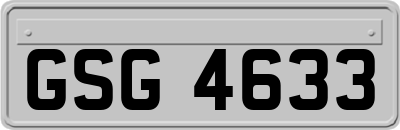 GSG4633