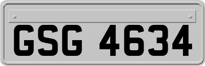 GSG4634