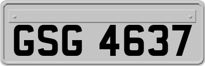 GSG4637