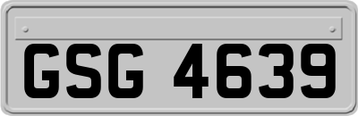 GSG4639