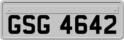 GSG4642