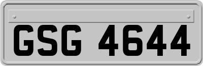 GSG4644