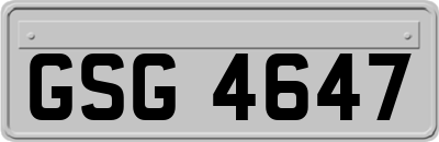 GSG4647