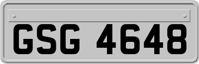 GSG4648
