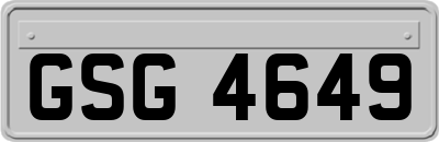 GSG4649