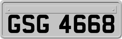 GSG4668