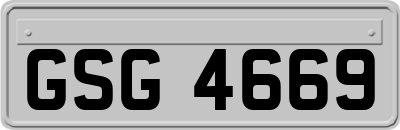 GSG4669