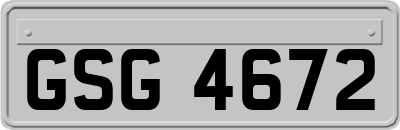 GSG4672