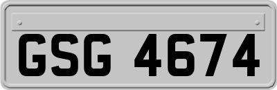 GSG4674