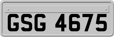 GSG4675