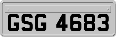 GSG4683