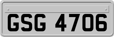 GSG4706