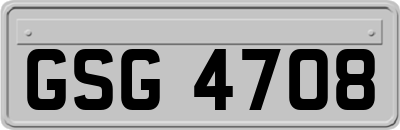 GSG4708