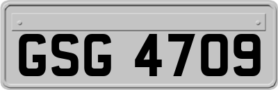 GSG4709