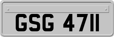 GSG4711