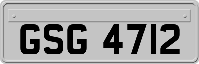 GSG4712