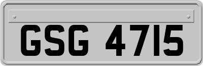 GSG4715