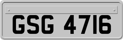 GSG4716