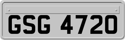 GSG4720