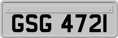 GSG4721