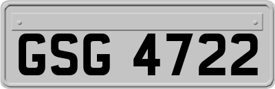 GSG4722