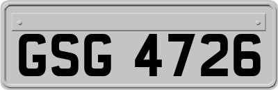 GSG4726