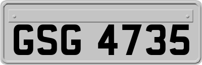 GSG4735