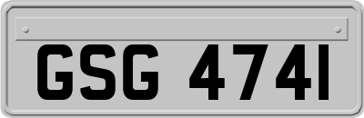 GSG4741