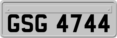 GSG4744