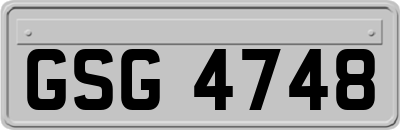 GSG4748