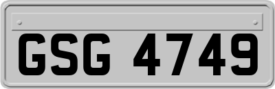 GSG4749