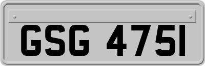 GSG4751
