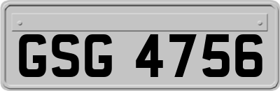 GSG4756