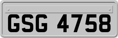 GSG4758