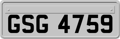 GSG4759