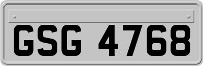 GSG4768