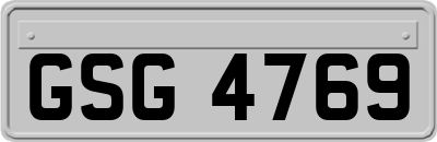 GSG4769