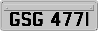 GSG4771