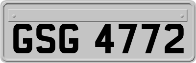 GSG4772