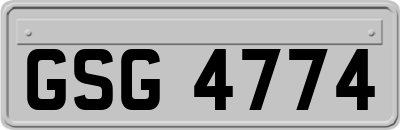 GSG4774