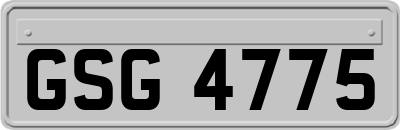 GSG4775