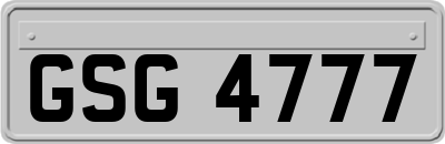 GSG4777