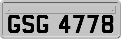 GSG4778